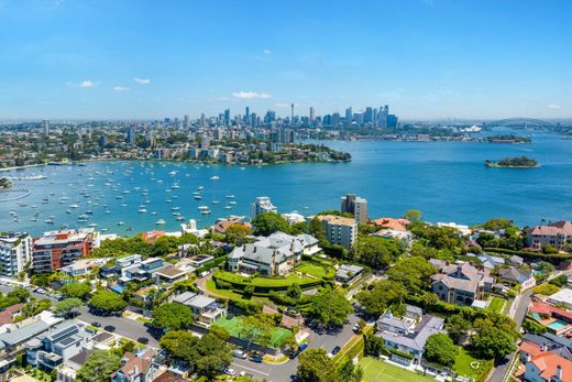 Piso / Apartamento en Sídney, State of New South Wales