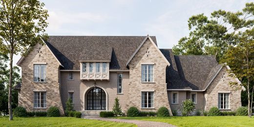 ‏בית חד-משפחתי ב  Canton, Cherokee County