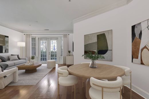Appartement in Atlanta, Fulton County