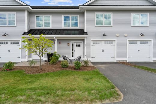 Apartment / Etagenwohnung in Thornton, Grafton County