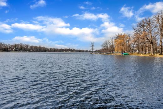 Grundstück in Chilson, Livingston County