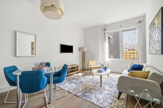 Apartment in Brooklyn, Kings County