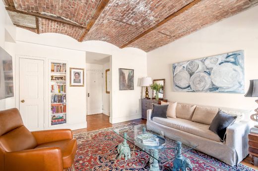 Luxury home in New York