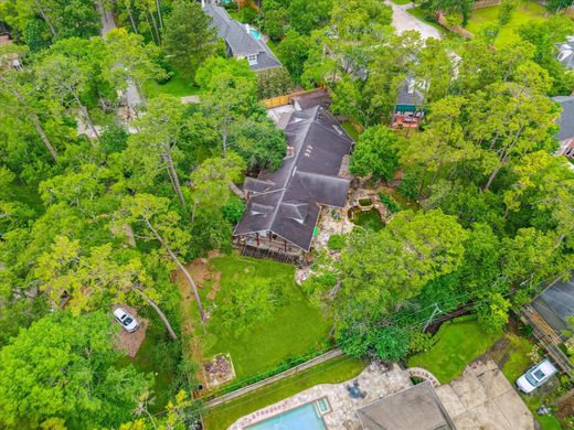 Detached House in Houston, Harris County