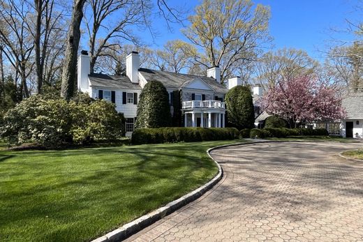 Vrijstaand huis in Township of Harding, Morris County