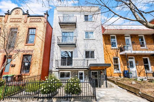 Luxury home in Montreal, City of Montréal