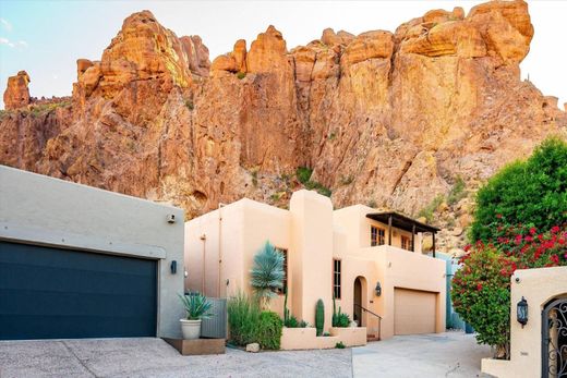 Luxus-Haus in Phoenix, Maricopa County