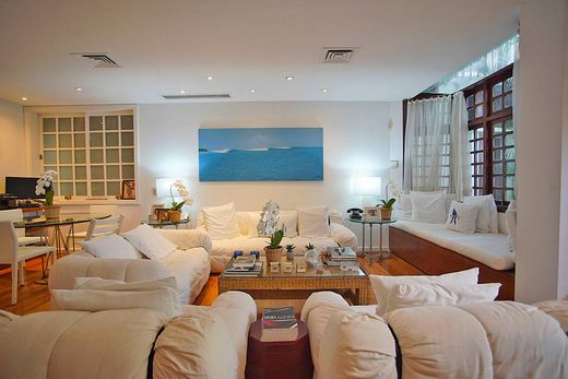 Casa di lusso a Rio de Janeiro