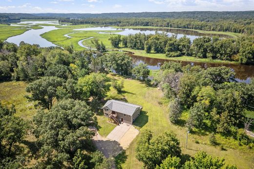 بيت مستقل ﻓﻲ Somerset, Saint Croix County