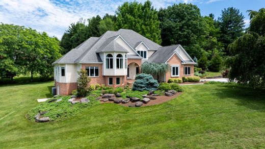 Maison individuelle à Lutherville-Timonium, Comté de Baltimore