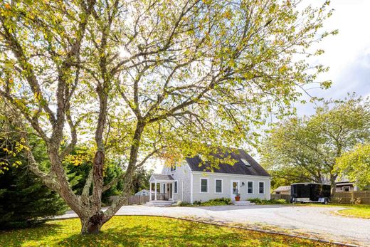 Vrijstaand huis in Vineyard Haven, Dukes County