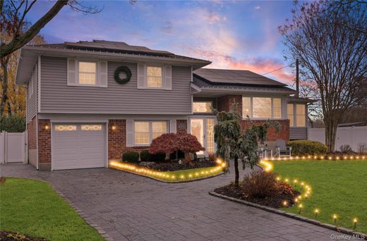 단독 저택 / East Islip, Suffolk County