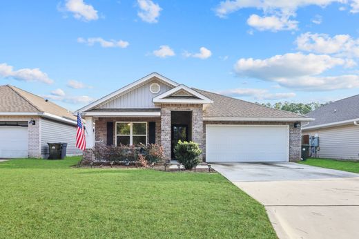 ペンサコーラ, Escambia Countyの一戸建て住宅