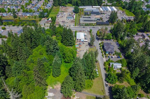 Land in Olympia, Thurston County