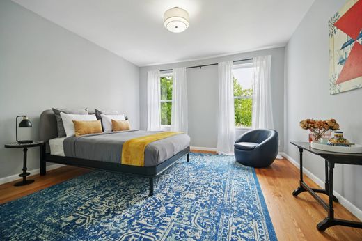 호화 저택 / Jersey City, Hudson County