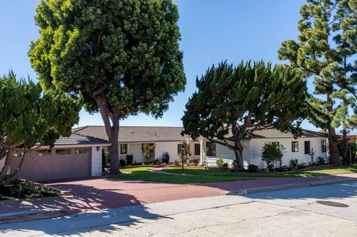 Luxury home in San Diego, San Diego County