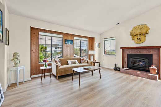 Lüks ev Los Osos, San Luis Obispo County