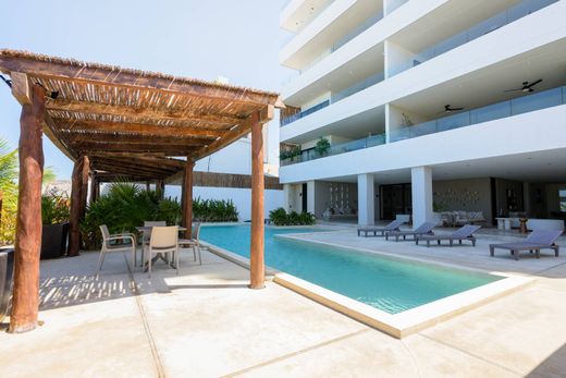 Apartment in Puerto Progreso, San Miguel Totolapan