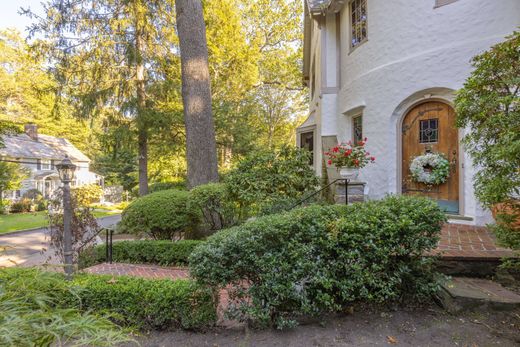 Detached House in Mount Vernon, Westchester County