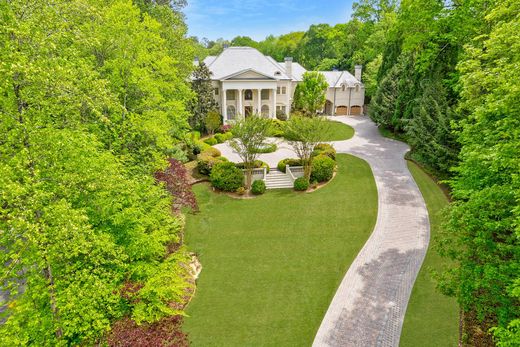 Detached House in Atlanta, Fulton County