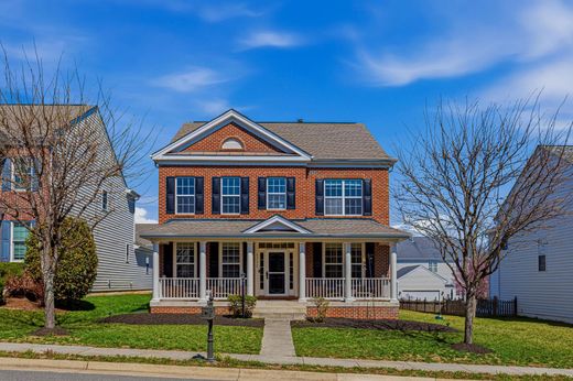 Lüks ev Leesburg, Loudoun County