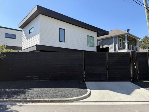 بيت مستقل ﻓﻲ هيوستن، تكساس, Harris County