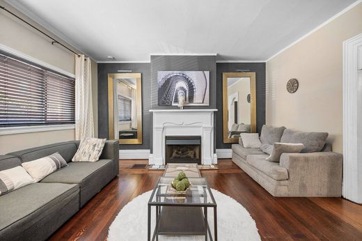 Casa de luxo - Pittsburgh, Allegheny County