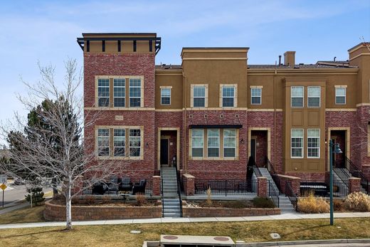 Apartment in Highlands Ranch, Douglas County