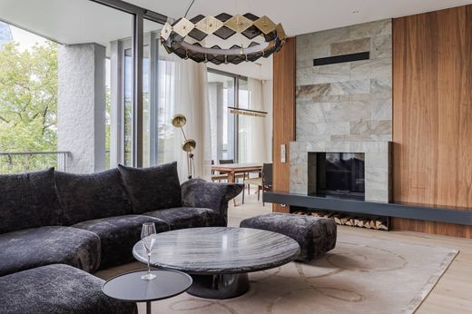 Apartment in Riga, Rīga