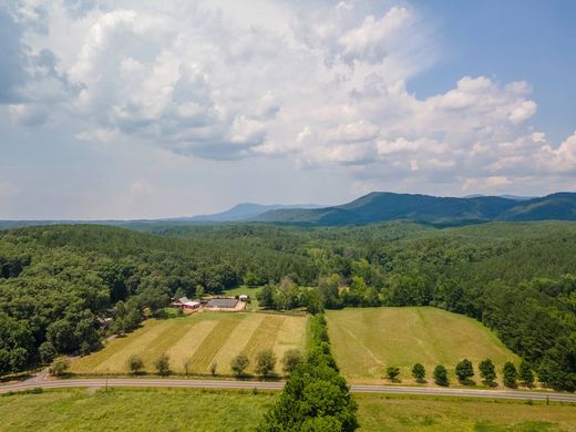 Müstakil ev Chatsworth, Murray County