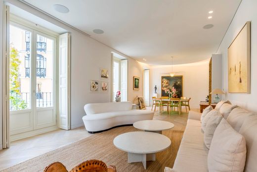 Apartment in Madrid, Province of Madrid