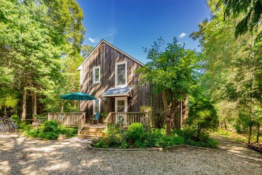 Casa en East Hampton, Suffolk County