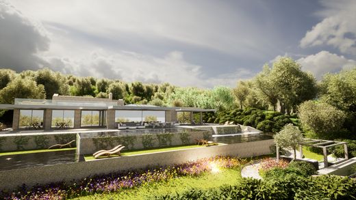 Villa in Corfu, Nomós Kerkýras