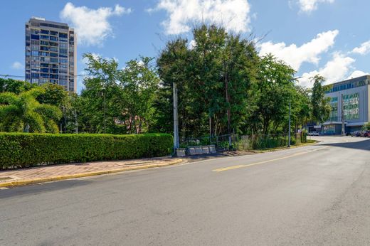 Grundstück in San Juan, San Juan Antiguo Barrio