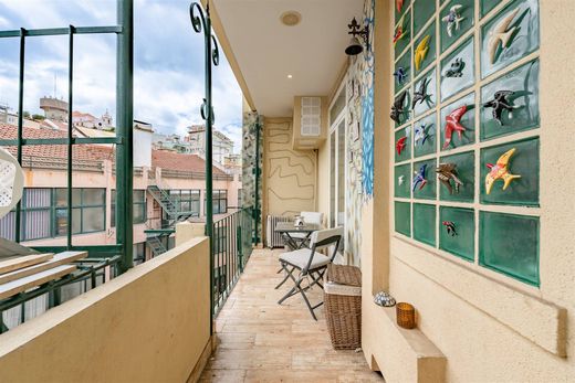 ‏דירה ב  ליסבון, Lisbon