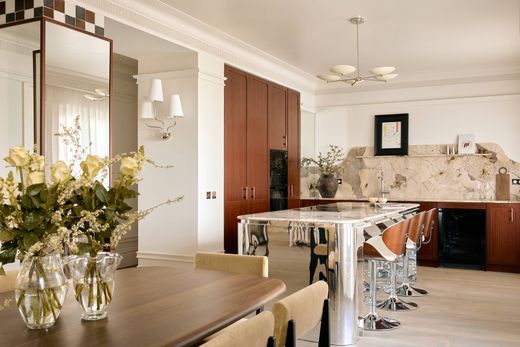 Appartement à Madrid, Province de Madrid