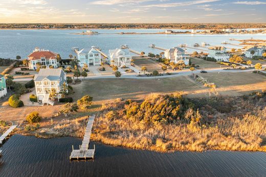 Αγροτεμάχιο σε North Topsail Beach, Onslow County