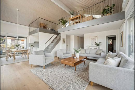 Apartment in Chavannes de Bogis, Nyon District