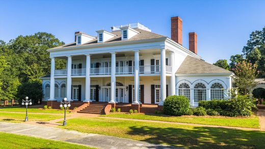 Vrijstaand huis in Eclectic, Elmore County