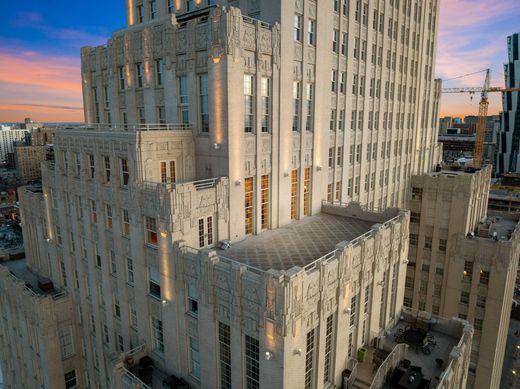 Appartement à Saint Louis, Ville de Saint Louis