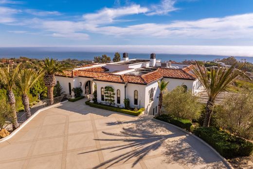 Detached House in Malibu, Los Angeles County