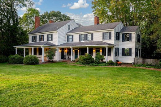 Müstakil ev Lothian, Anne Arundel County
