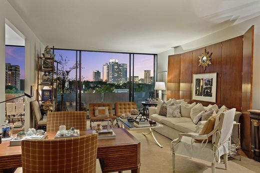 Apartamento - Atlanta, Fulton County