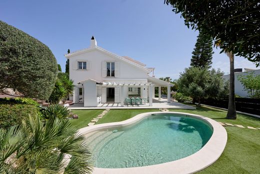 Müstakil ev Nova Santa Ponsa, Illes Balears