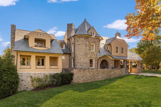 Detached House for sale in Washington
