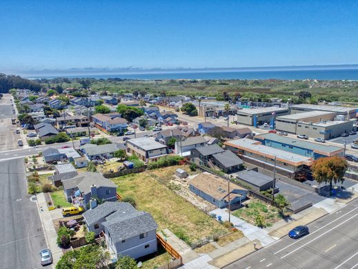 Terreno - Grover Beach, San Luis Obispo County