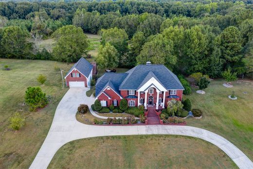 Detached House in Conyers, Rockdale County