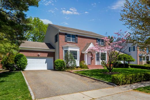 Частный Дом, Garden City, Nassau County