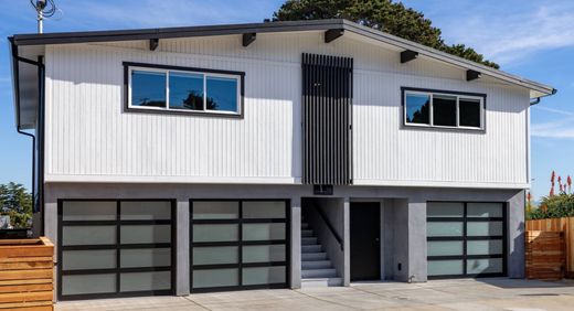 Casa de lujo en Pacific Grove, Monterey County