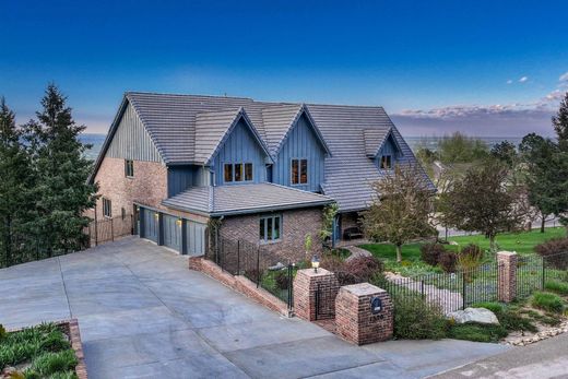 Villa multifamiliale à Colorado Springs, Comté d'El Paso